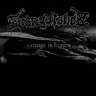 cd: Strangulation: Carnage In Heaven