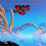 2cd: Yes: Keys To Ascension 1