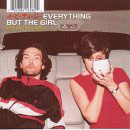 cd: Everything But The Girl: Walking Wounded