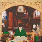  obestämt: Mansun: Six
