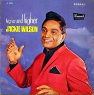 cd: Jackie Wilson: Higher And Higher