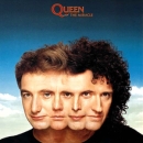  obestämt: Queen: Miracle