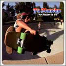  obestämt: Fu Manchu: The Action is Go