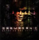 cd-r: Karmakanic: Entering the Spectra