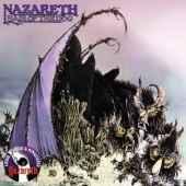 cd-digipak: Nazareth: Hair of the dog