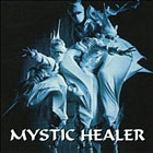  obestämt: Mystic Healer: Mystic healer