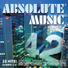  obestämt: VA: Absolute Music 42