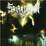 cd-ep: Solar Dawn: Frost-Work