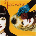 cd: Heart: Desire Walks On