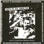 cd: VA: Love Is All Around (Why Can't We Hate More?)