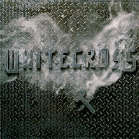 cd: Whitecross: Hammer & Nail