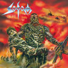 lp: Sodom: M-16