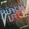lp: Blacklace: Get It While It's Hot