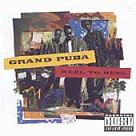 cd: Grand Puba: Reel to Reel