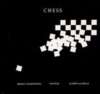 2lp: VA: Chess