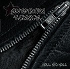 cd: Slutstation Tjernobyl: 090