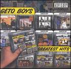 cd: Geto Boys: Greatest Hits