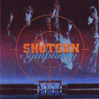 cd: Shotgun Symphony: Shotgun Symphony