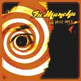  obestämt: Fu Manchu: We must obey