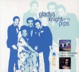 cd: Gladys Knight & The Pips: If I Were Your Woman/Standing Ovation