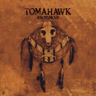 cd pappersfodral: Tomahawk: Anonymous