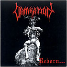 cd: Damnation (Pol): Reborn...