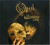  obestämt: Opeth: The Roundhouse Tapes