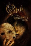 dvd: Opeth: The Roundhouse Tapes