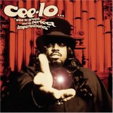 cd: Cee Lo Green: Cee Lo Green & His Perfect Imperfections