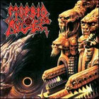 lp: Morbid Angel: Gateways to Annihilation