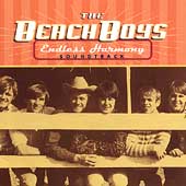 cd: Beach Boys: Endless Harmony Soundtrack