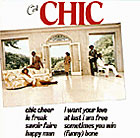 cd: Chic: C'est Chic