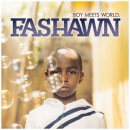 cd: Fashawn: Boy Meets World