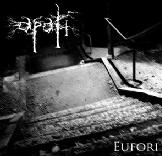 2lp gatefold: Apati: Eufori