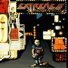 cd: Extreme: Pornograffitti