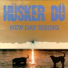 cd: Hüsker Dü: New Day Rising
