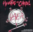 cd-ep: Slayer: Haunting the chapel