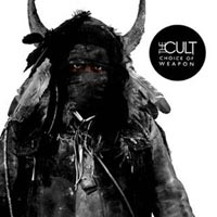 2cd-digibook: Cult: Choice of Weapon
