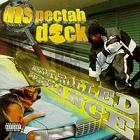 cd: Inspectah Deck: Uncontrolled Substance