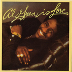 cd: Al Green: Al Green Is Love