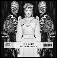 cd: Röyksopp & Robyn: Do It Again