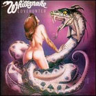 lp: Whitesnake: Lovehunter