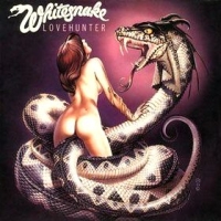 cd: Whitesnake: Love Hunter