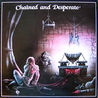 lp: Chateaux: Chained and desperate