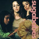  obestämt: Sugababes: One Touch
