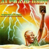 lp: Alpha Blondy: Jerusalem