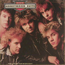  obestämt: Honeymoon Suite: Racing After Midnight