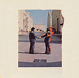 lp: Pink Floyd: Wish You Were Here