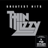 2cd: Thin Lizzy: Greatest Hits