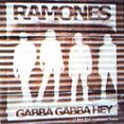 lp: Ramones: Gabba Gabba Hey!